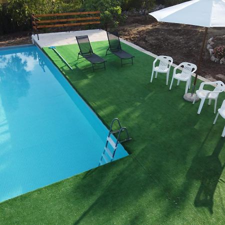 Case Vacanze San Francesco Villa Canicattini Bagni Dış mekan fotoğraf