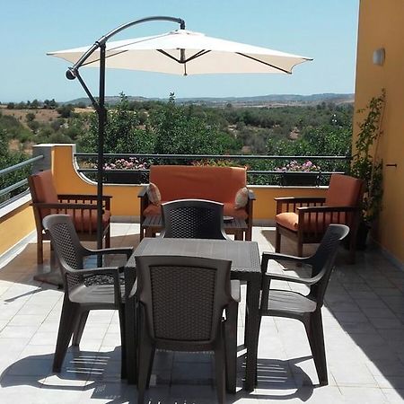 Case Vacanze San Francesco Villa Canicattini Bagni Dış mekan fotoğraf