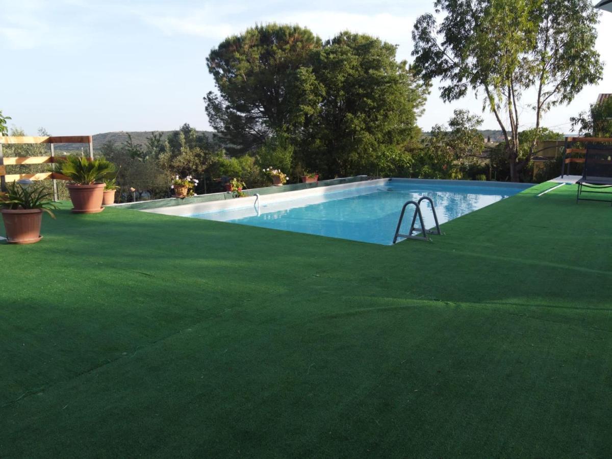 Case Vacanze San Francesco Villa Canicattini Bagni Dış mekan fotoğraf
